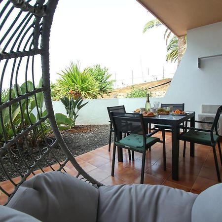 Paradise Gardens - Golf Del Sur San Miguel de Abona Exterior foto