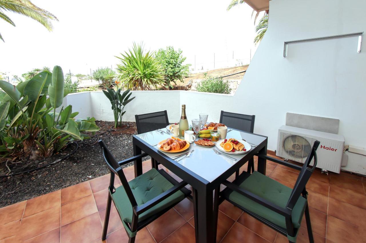 Paradise Gardens - Golf Del Sur San Miguel de Abona Exterior foto