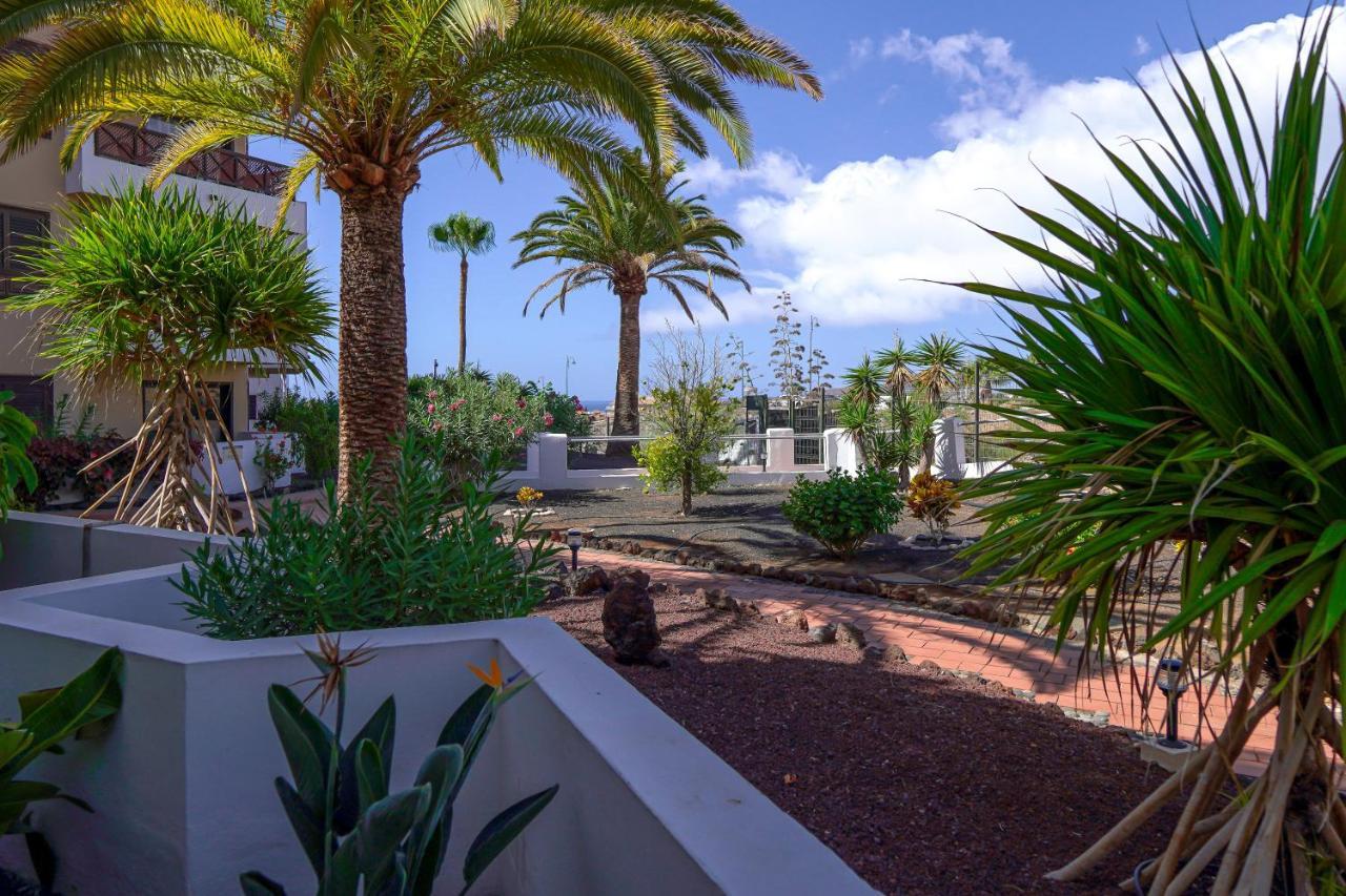 Paradise Gardens - Golf Del Sur San Miguel de Abona Exterior foto
