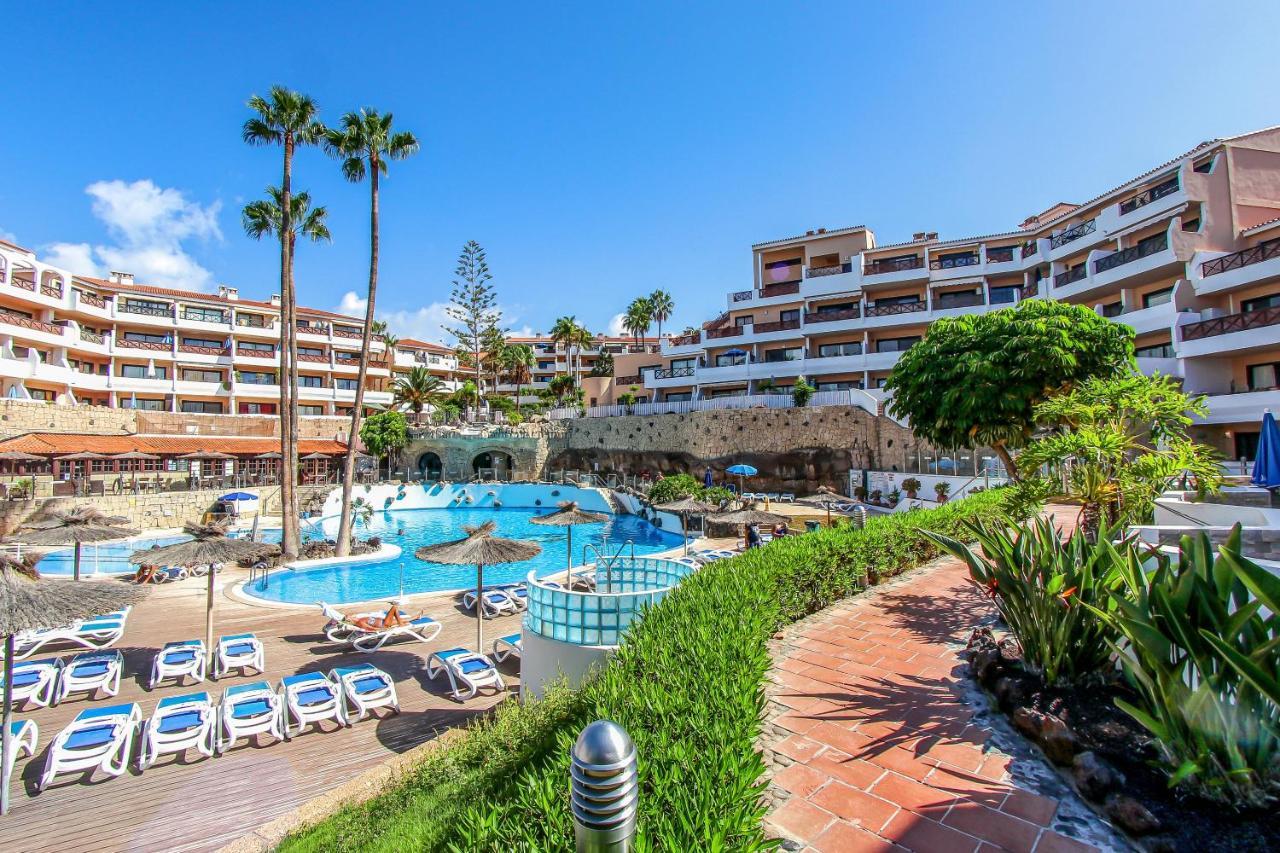 Paradise Gardens - Golf Del Sur San Miguel de Abona Exterior foto